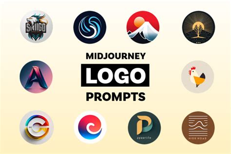 Midjourney logo prompts Archives - WGMI Media