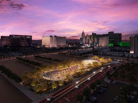 Las Vegas shooting memorial: Officials release five 3D models