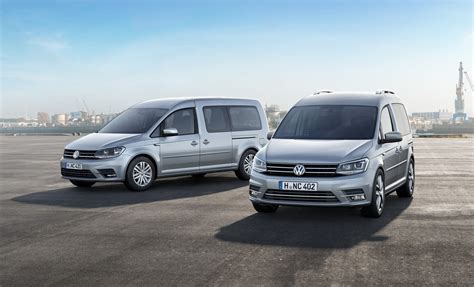 Il nuovo Volkswagen Caddy Maxi: l’equilibrio perfetto tra comfort, spazio e funzionalità ...