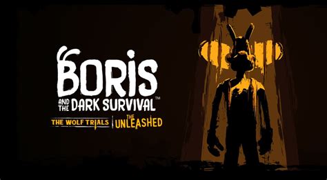 Boris And The Dark Survival Wallpapers - Wallpaper Cave