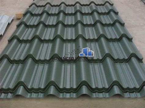 Versatile Roofing Tiles In Kenya - 12.300 About Roof