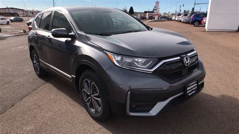 2021 Honda CR-V Great Falls, Missoula, Helena, Billings, Kalispell, MT ...