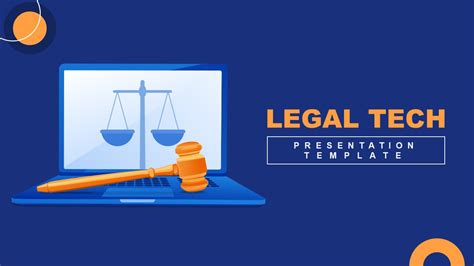 Law Powerpoint Templates