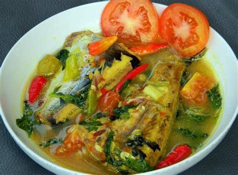 Pindang Ikan Patin Maknyuss | Aneka Resep dan Cara Masak