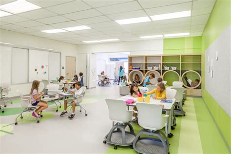 Education Interior Design in Dubai | School Fit Out in Dubai