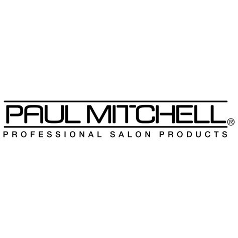 Paul Mitchell Logo PNG Transparent & SVG Vector - Freebie Supply