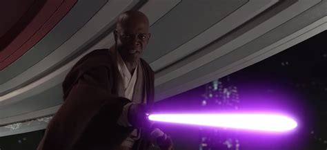 A Wild Theory Says Mace Windu Had The Same Motives as Palpatine, And There Might Be Some Truth To It