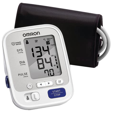 Omron 5 Series Wireless Upper Arm Blood Pressure Monitor BP742N