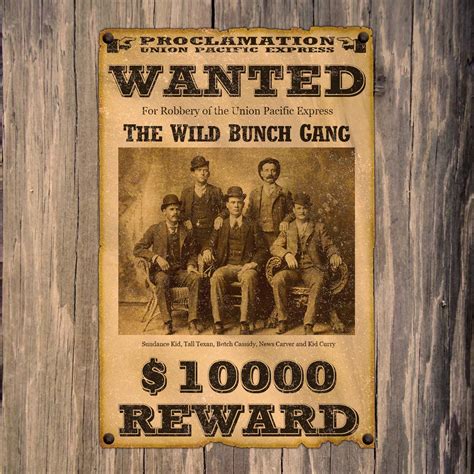 9 Western Wanted Font Word Images - Old West Wanted Poster Fonts Free, Old Western Wanted Font ...