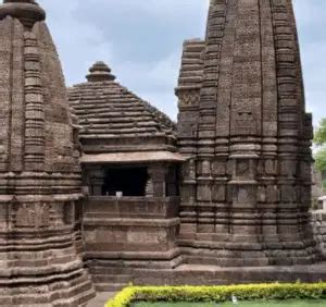 Interesting facts about Amarkantak Temple | History & Information of ...