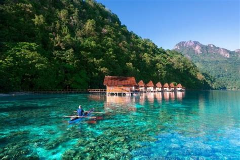 5 Rekomendasi Tempat Wisata di Maluku Ini Bikin Kamu Kebelet Liburan