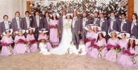 Karen Carpenter Wedding - jenniemarieweddings