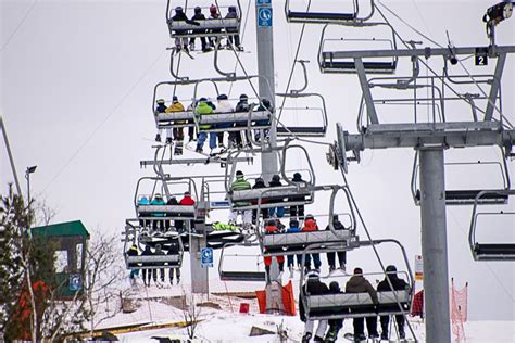 Hit the slopes Boxing Day! Adanac Ski Hill opening Dec. 26 - Sudbury News