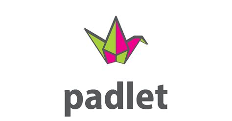 Padlet logo png - tenbasta