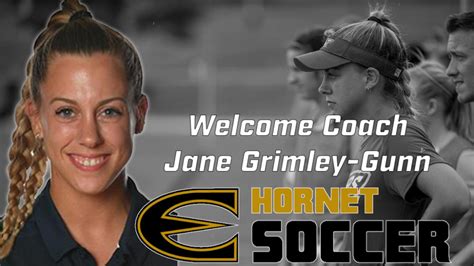 Emporia State hires new women’s soccer coach