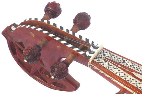 Rebab rabab Indian Musical Instrument at Rs 19999/piece | Musical ...