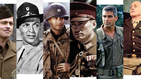 The 20 Best World War II Movies Ever Made