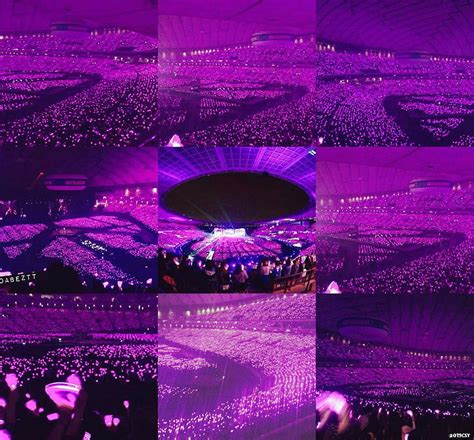 ً on Twitter. Bts , Bts army bomb, Army, BTS Purple Ocean HD wallpaper ...