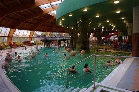 Aqua-Palace Élményfürdő – HajdúszoboszlóThermal bath in Hungary | Thermal bath in Hungary