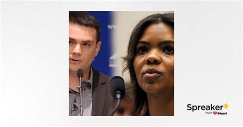 Episode 677 | Ben Shapiro, Candace Owens, and Collaborators of Color | Guest @Mediastudied