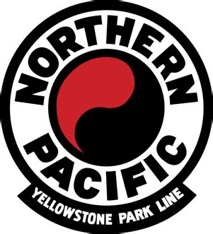 Northern Pacific Railway - Wikipedia