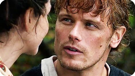 ‘Outlander’ Season 4 Latest News & Update: Changes to Season Finale ...