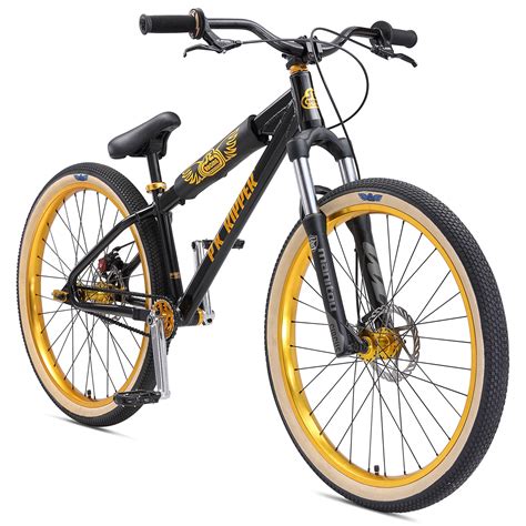 Bmx Bike 26 Zoll / BMX 26 Zoll Wheelie Bike Fahrrad mafiabikes Mafia ...