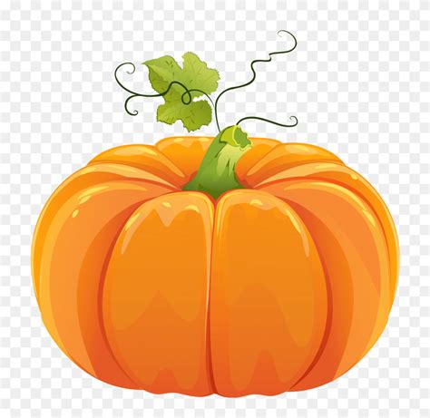 Free Fall Clip Art - Row Of Pumpkins Clipart - FlyClipart