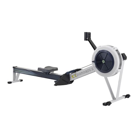 Concept 2 Model D Rower - Hire - Elite Gym Hire