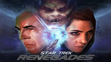 [Download] Star Trek: Renegades Season 1 Episode 2 THE REQUIEM (2017) Full Episode Online