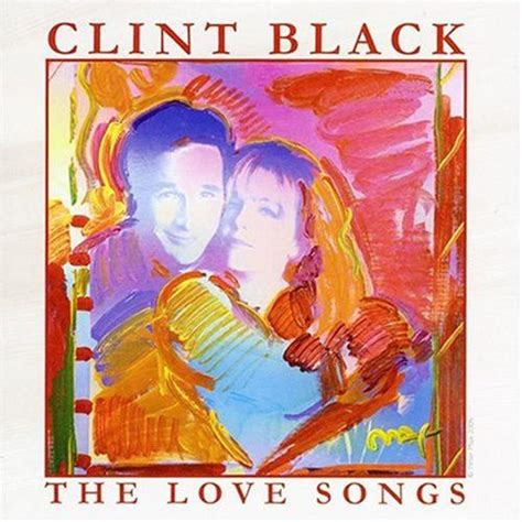 The List of Clint Black Albums in Order of Release Date - Albums in Order