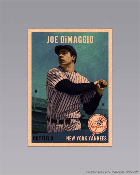 Design a Vintage Baseball Card in Photoshop