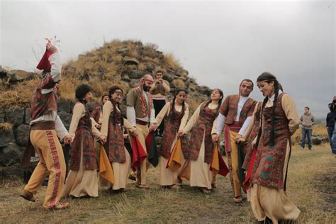 EU promotes recognition and preservation of Armenia’s cultural heritage - EU NEIGHBOURS east