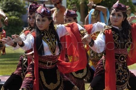 Gema Budaya: Mengenal Tari Remo Jawa Timur