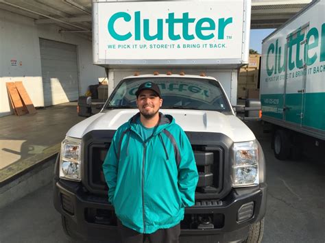 Clutter Storage New York, New York. Reviews – QQ moving