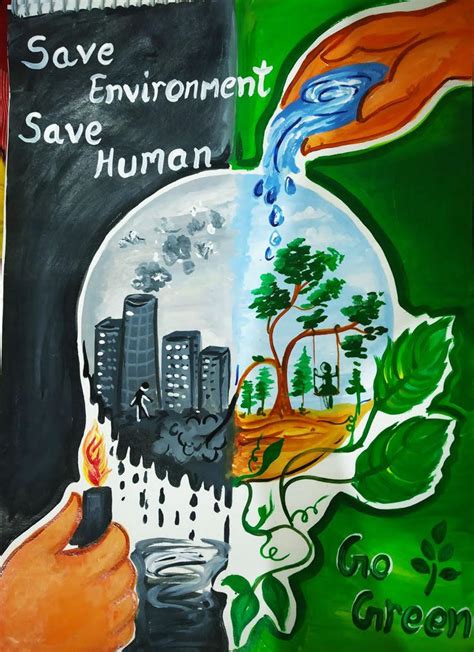 World Environment Day 2021 - Subharti University News