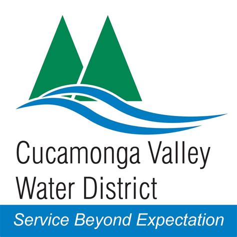 Cucamonga Valley Water District - 456 Utility updates — Nextdoor — Nextdoor