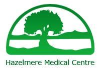 Hazelmere Medical Centre, Blaby