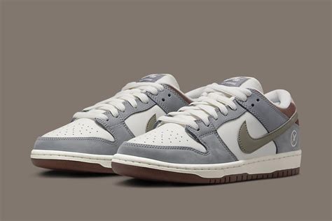 Yuto Horigome x Nike SB Dunk Low FQ1180-001 | Nice Kicks