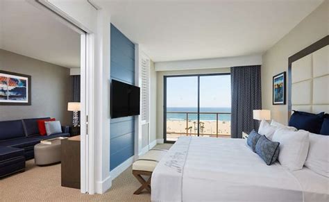 THE WATERFRONT BEACH RESORT, A HILTON HOTEL - 1543 Photos & 794 Reviews - 21100 Pacific Coast ...