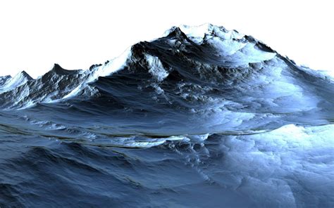 ICE MOUNTAIN FULL HD PNG TRANSPARENT - FREE USE by TheArtist100 on ...