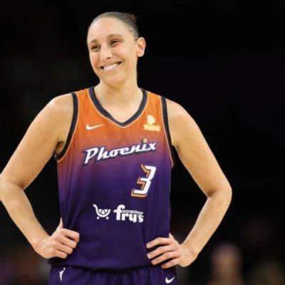 Diana Taurasi Net Worth 2022, Bio, Age, Career, Family, Rumors