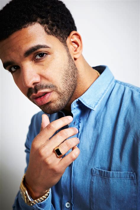 Casual Drake - Aubrey Drake Graham Photo (31958713) - Fanpop