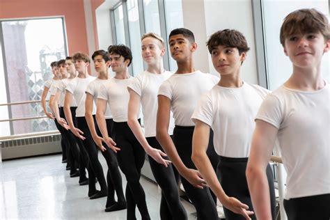 Are You Prepared for Summer Intensive Auditions? Here Are Some Go-To Tips - Pointe Magazine