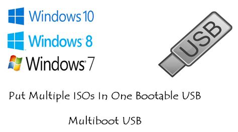 Windows 10 iso to usb bootable - catholiclasopa