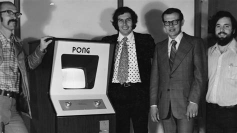 Things you never knew about Pong - CNN Video