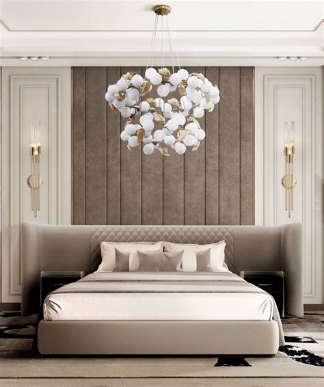 Master Bedroom Lighting Ideas - Eight Hour Studio