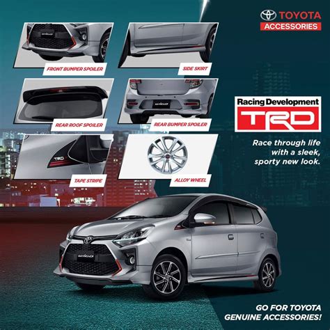 Toyota Silang