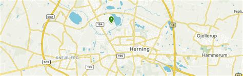 2023 Best Historic Site Trails in Herning | AllTrails