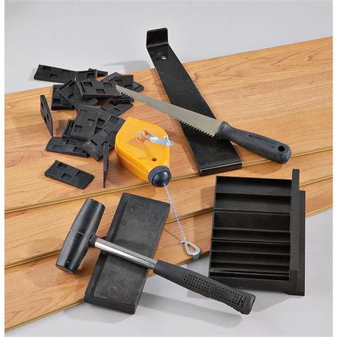 Wood Floor Laying Tools – Flooring Tips